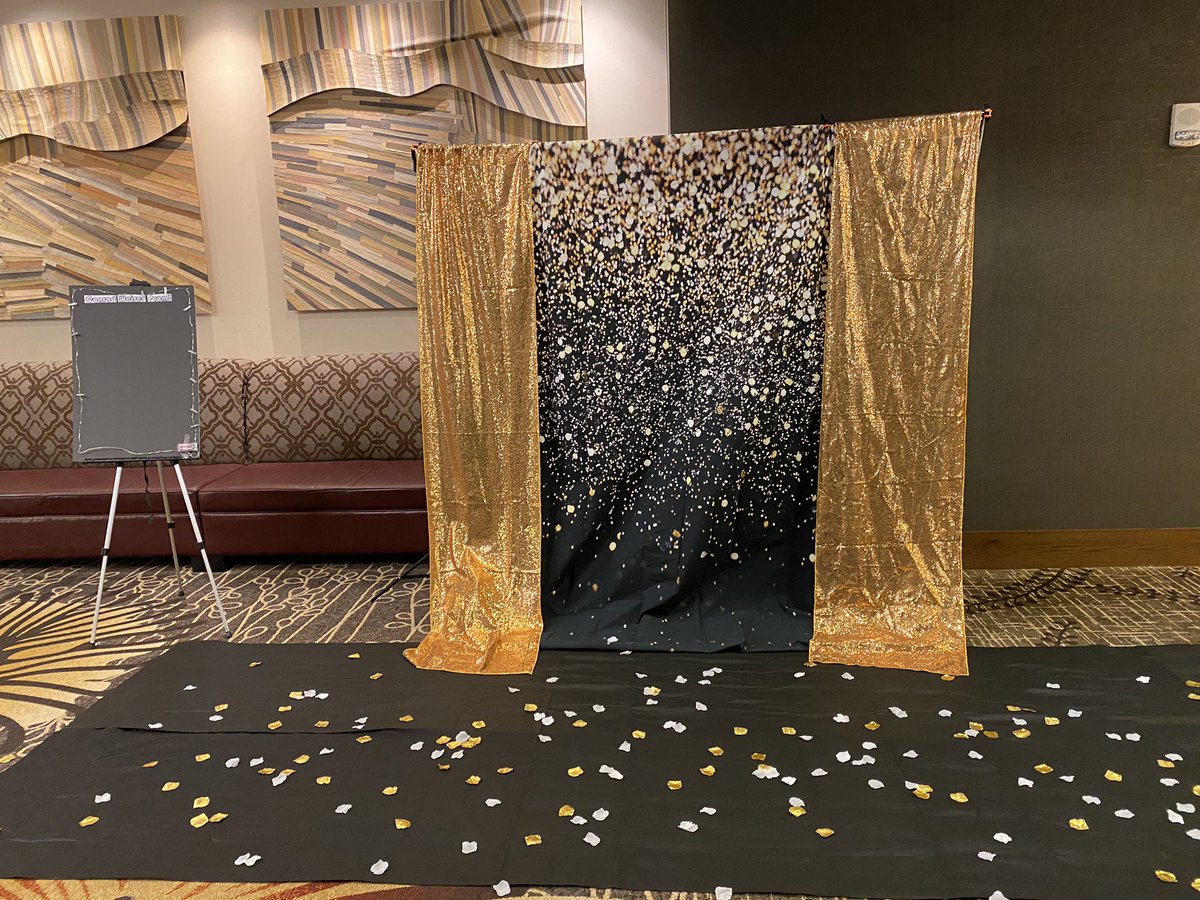 Conrad Weiser Prom 2023 tweet media