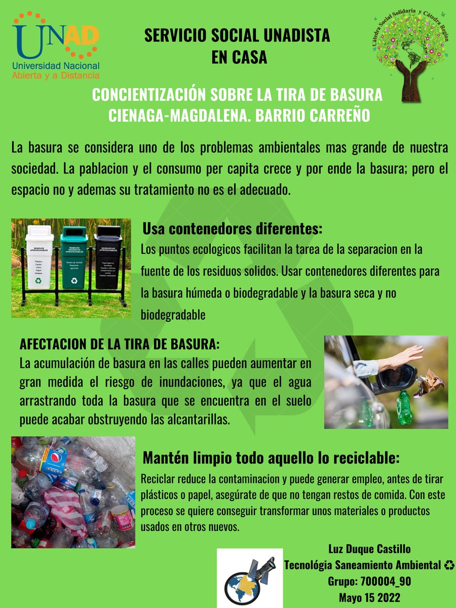Luz Duque Castillo tweet media