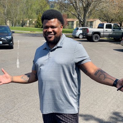 #NewProfilePic