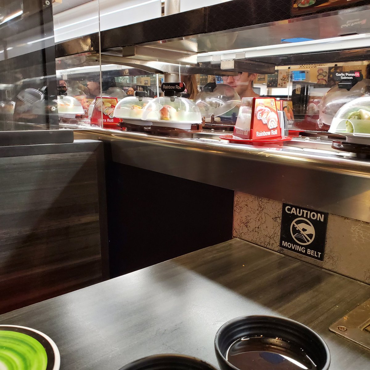 HapaFodder's tweet photo. Just one more!!!! @RitaGamer #sushigoround https://t.co/VWQTxR1wNe