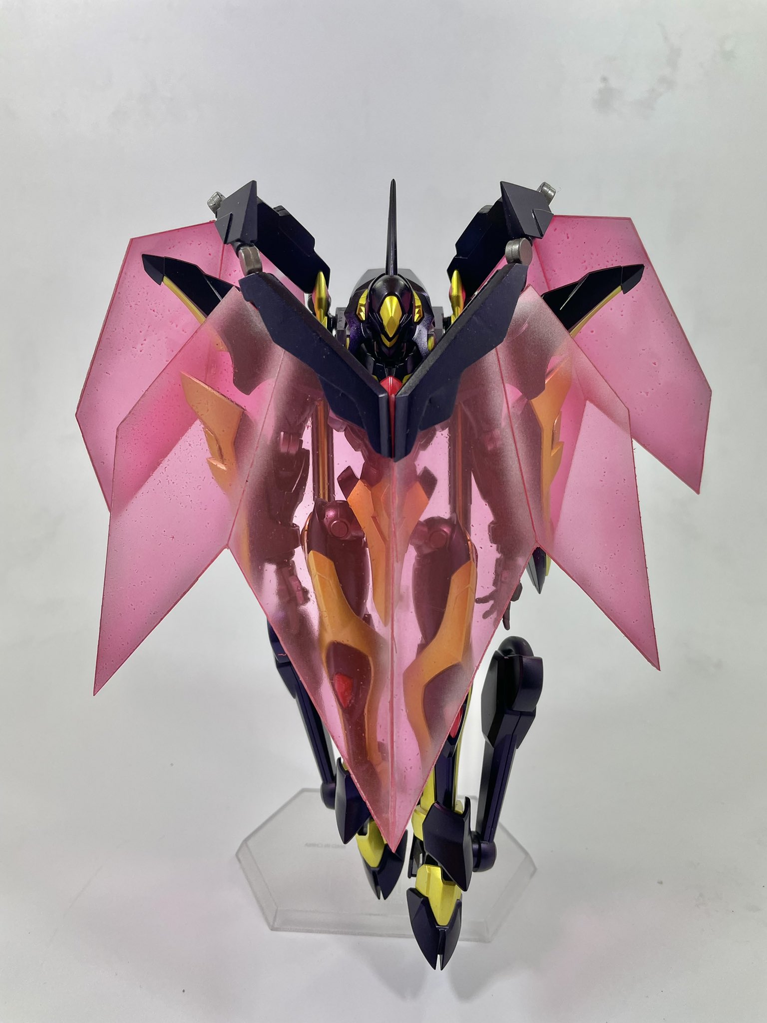 未組立　ランスロット・アルビオン　HG コードギアス 反逆のルルーシュ Amazon.co.jp: ランスロット アルビオン HG コードギアス 反逆の