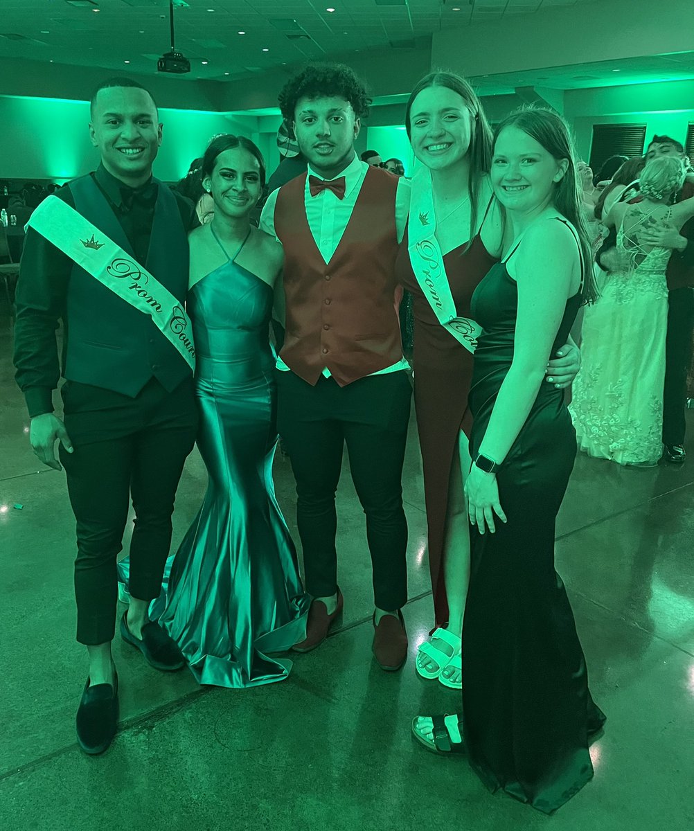 Courtney Griffiths, Ed.D. tweet media