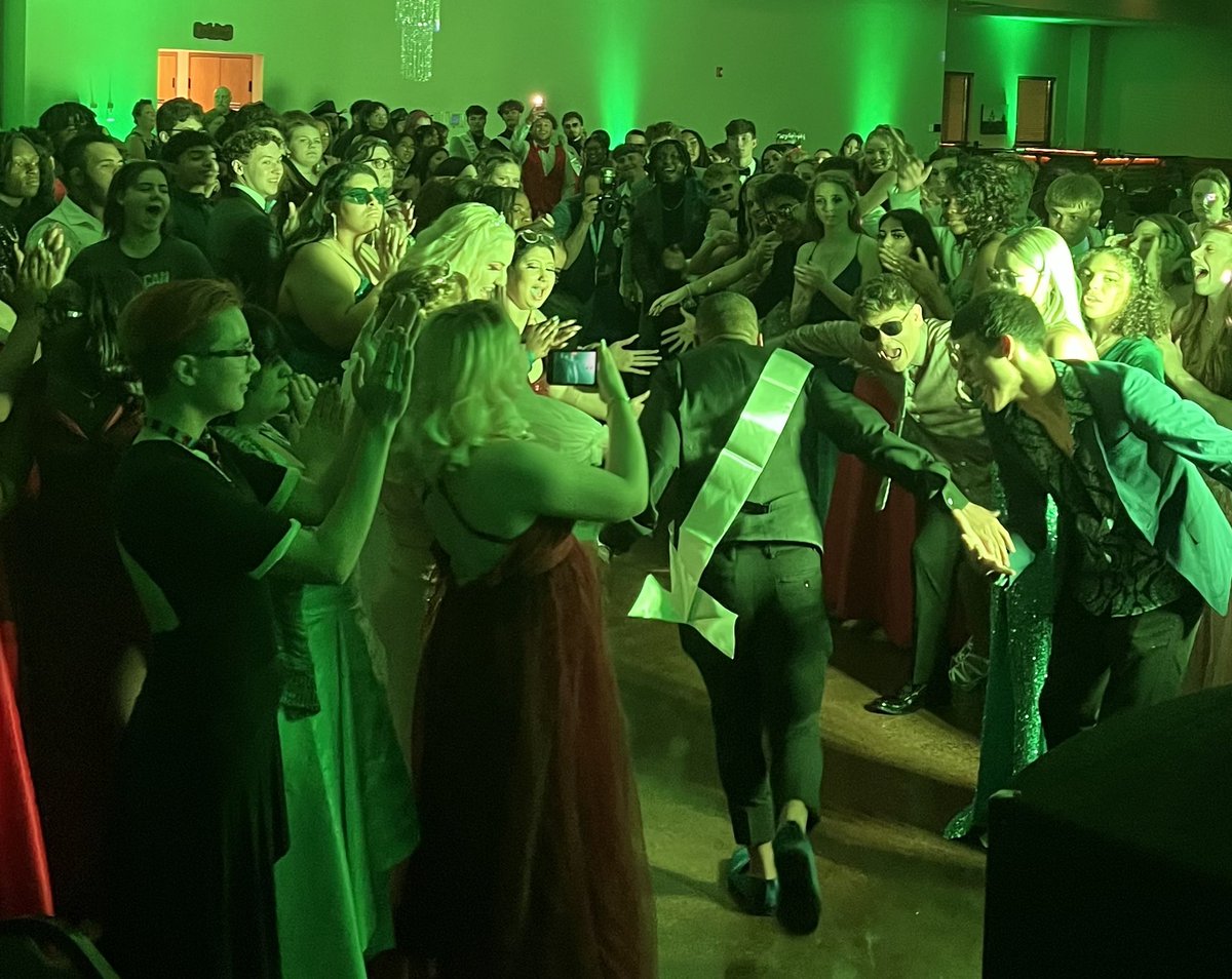 Courtney Griffiths, Ed.D. tweet media