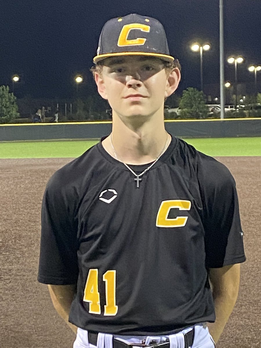 FiveToolYouth's tweet photo. F: @TheCanesSW 14U Correll 3, UB Nine O’Neill 2026 0
PoG: Jacob Harms 4.2 IP, 12K, 0H, 4 BB, 0 ER https://t.co/bLkMQENBNh