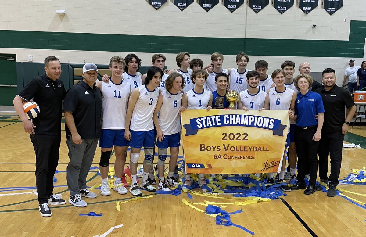 O'Connor Athletics tweet media