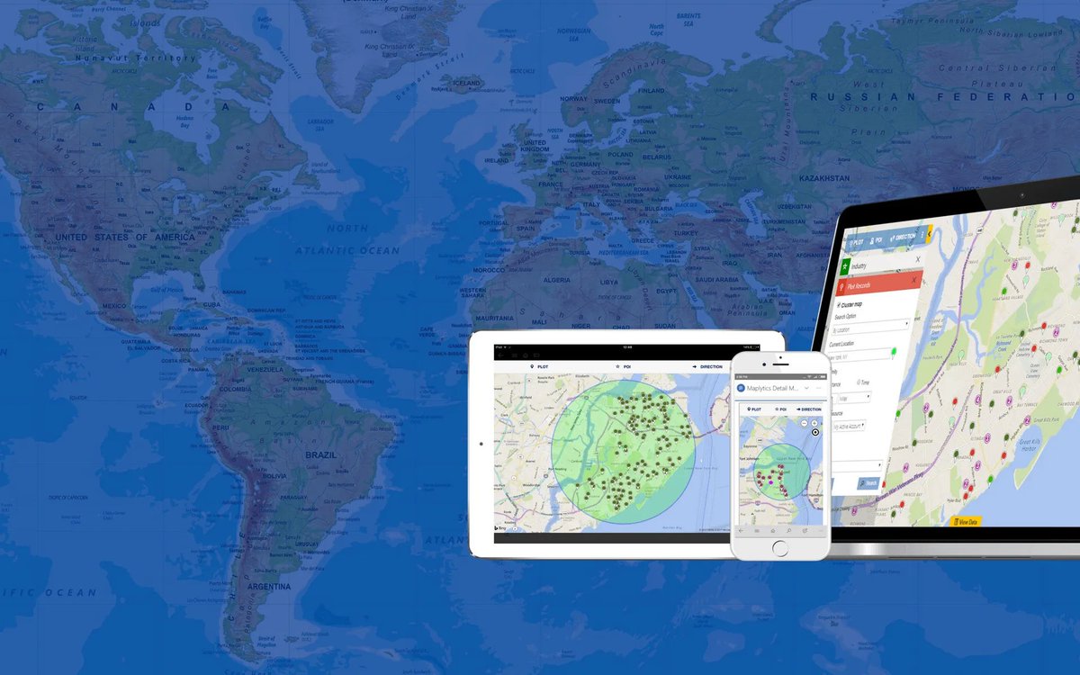 Maplytics's tweet image. Performance Brokerage Services uses the Radius Search feature of Maplytics to identify and plot the dealerships! 

buff.ly/39ZUo6H 

#radiussearch #maplytics #Dynamics365 #CRMRecords #successstories #testimonial