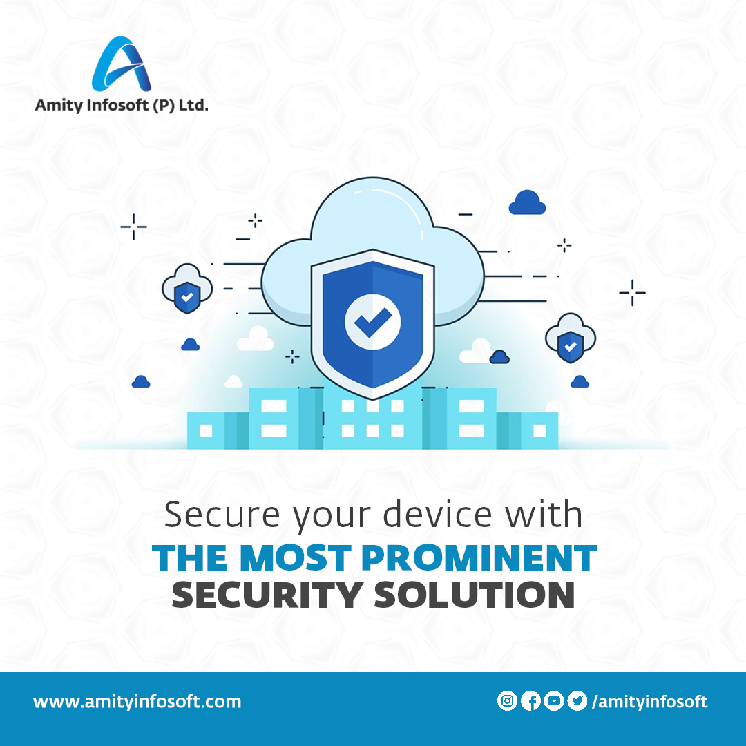 Amityinfosoft's tweet photo. Amityinfosoft is the national distributor of ESET antivirus in Pan India and a Fortinet Select partner in Gujarat. We are providing security products for more than 10+ years. To get the best security solution Visit: https://t.co/Mt1HobsKnh or contact us at +91 261 6657000 https://t.co/Of4xPdACkp