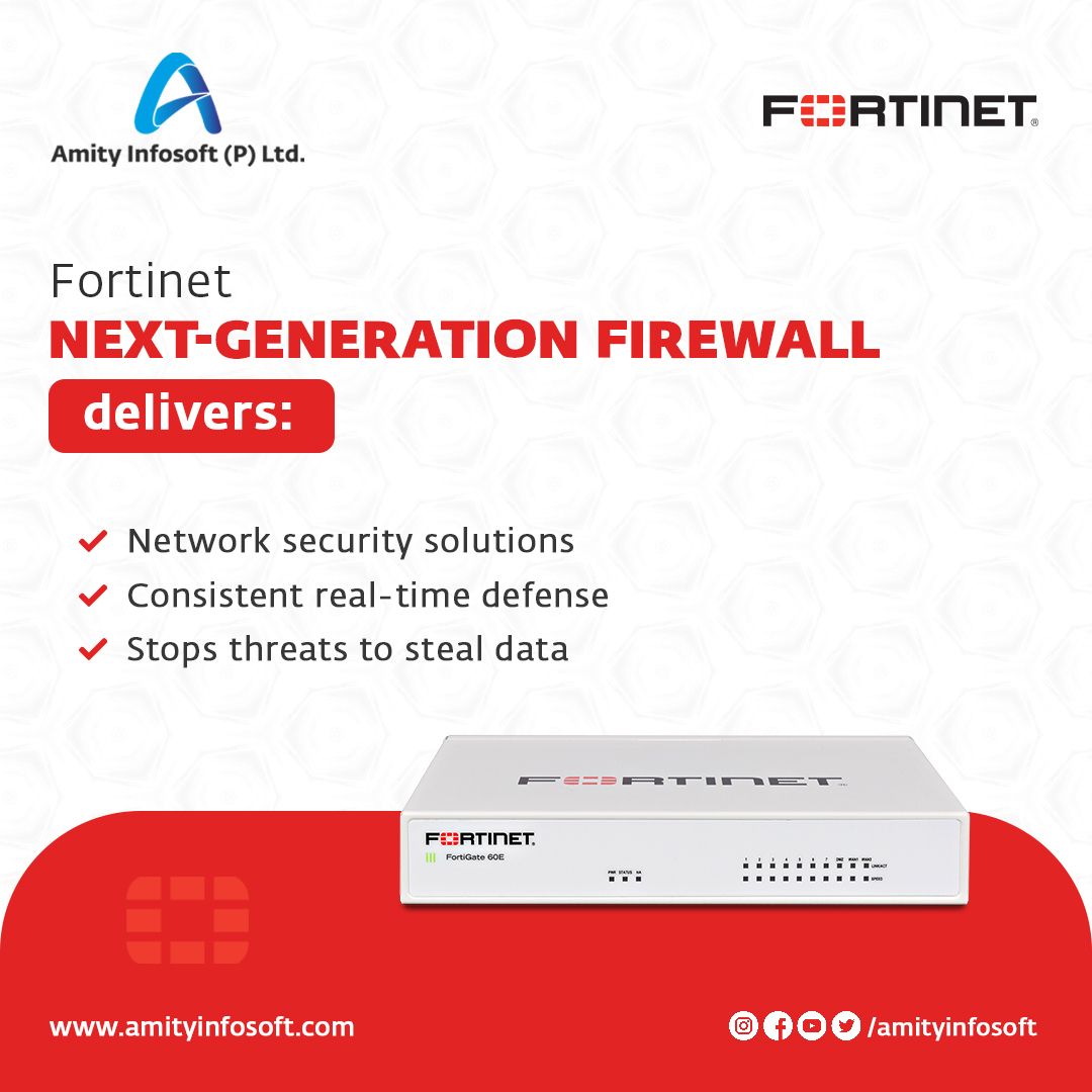 Amityinfosoft's tweet photo. Amityinfosoft is the national distributor of ESET antivirus in Pan India and a Fortinet Select partner in Gujarat. We are providing security products for more than 10+ years. To get the best security solution Visit: https://t.co/Mt1HobsKnh or contact us at +91 261 6657000 https://t.co/Of4xPdACkp
