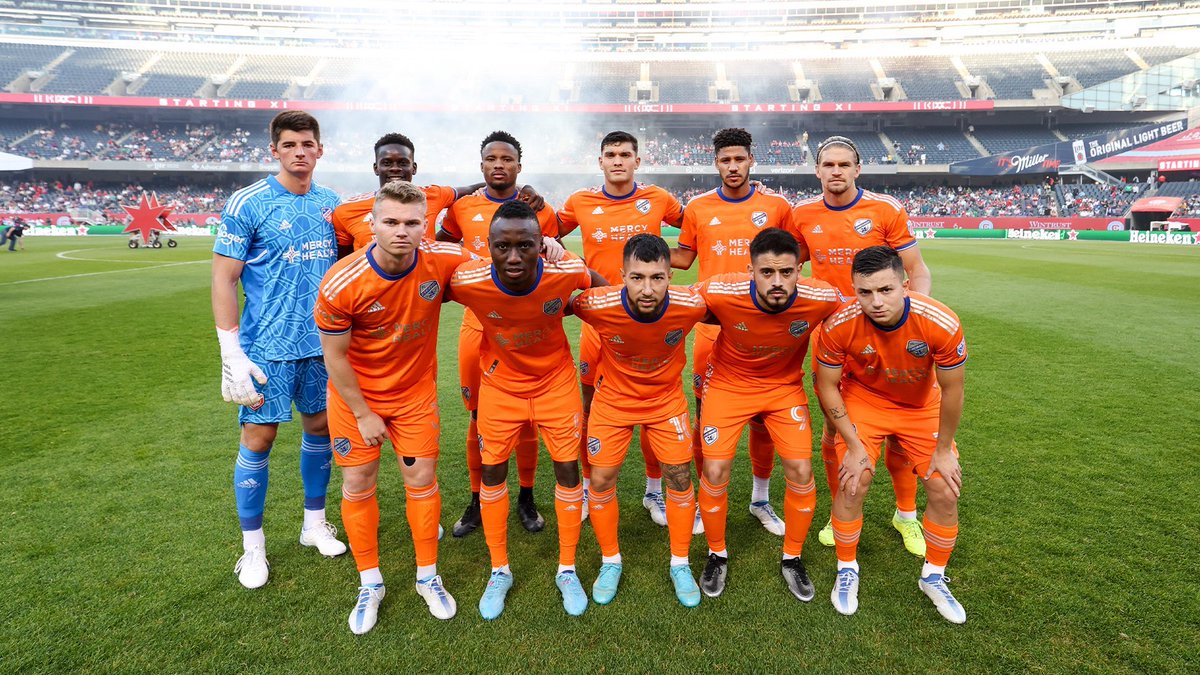 4 in a row! We still hungry 🍽😤