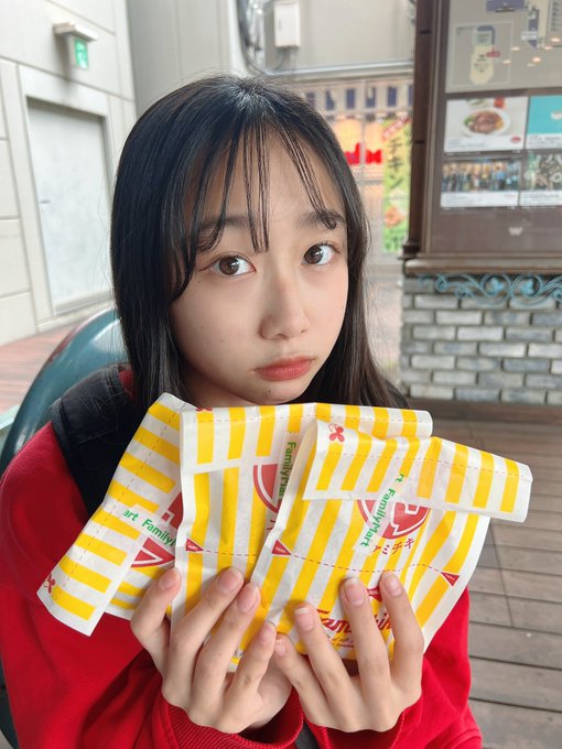 Twitterのコスプレ画像15