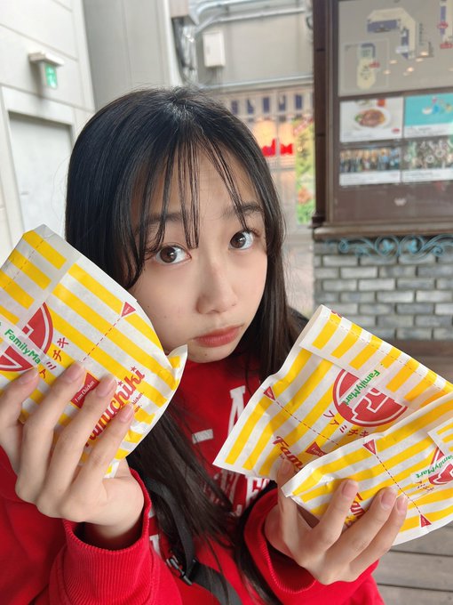 Twitterのコスプレ画像16