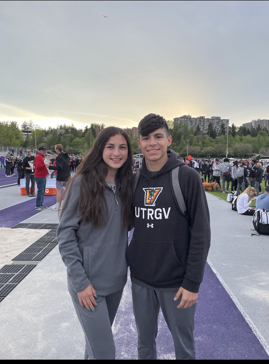 Rio Rattler Track and Field tweet media