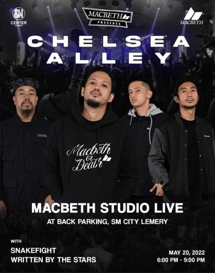 @Chelsea.Alley.PH tweet media