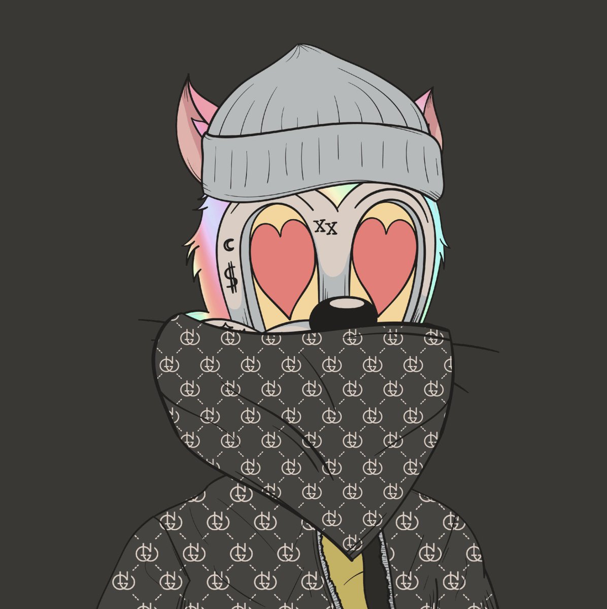 tjax108's tweet photo. @DegenToonz 🏴🏴🧨🏴🏴 https://t.co/alpS4HmIQH