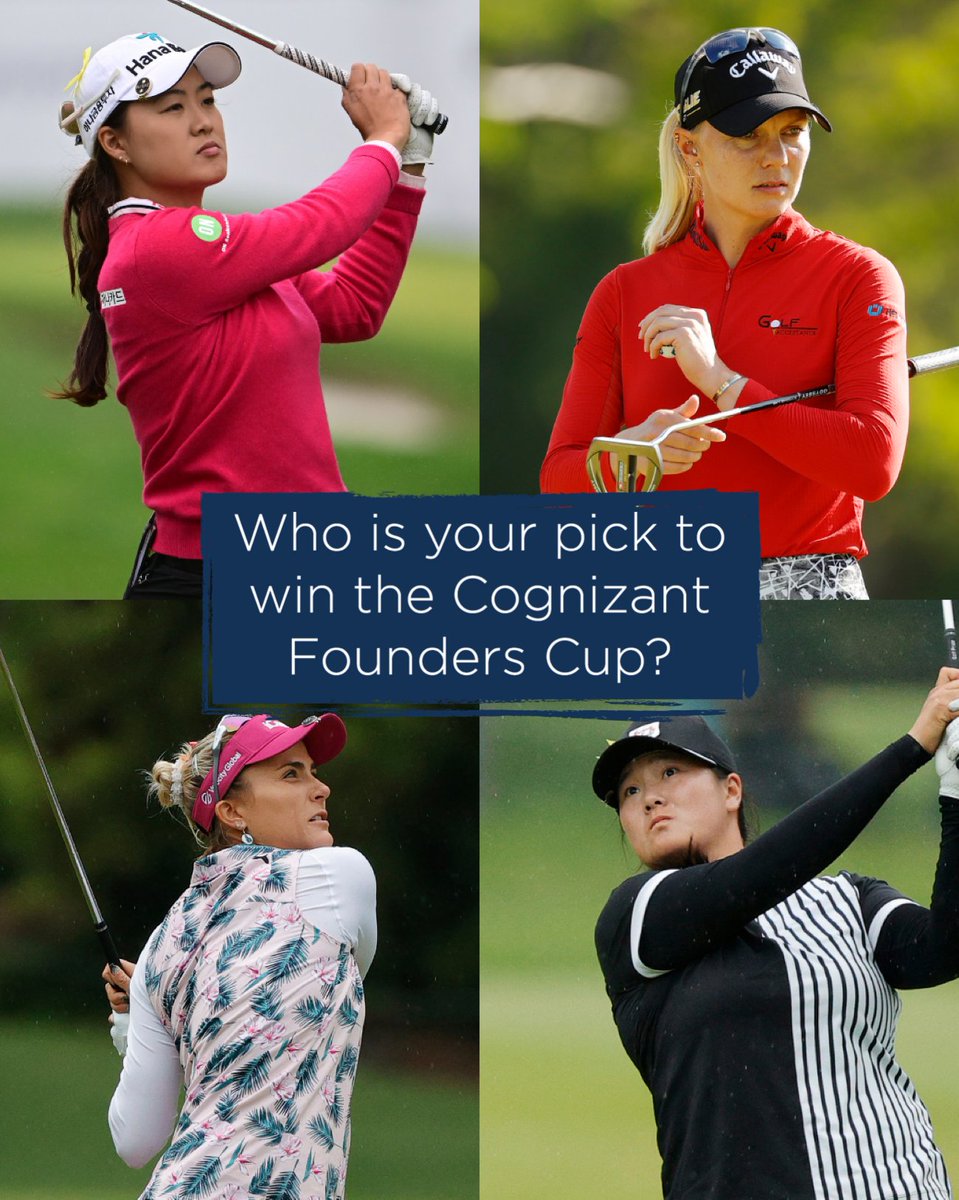 LPGA tweet media