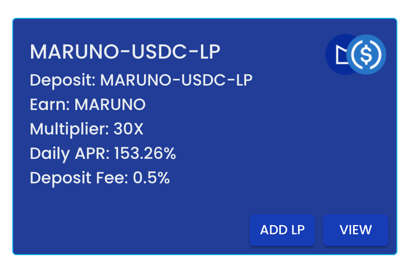 Maruno Management (🏦, 🏦) tweet media