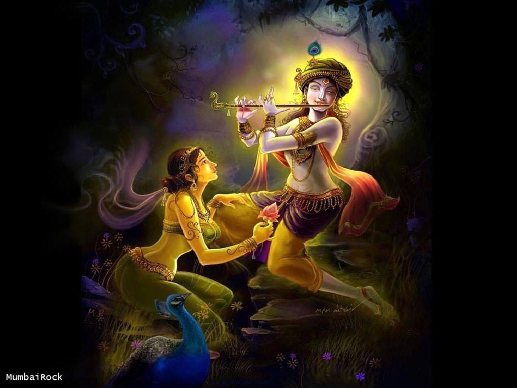 Soft enchanting music
Opens the gates of heaven
I tiptoe out of breath
In a garden of gorgeous flowers 

Intoxicated by the scent of the flora
Of all beauty
I tilt slightly
Almost lose myself
Enthralled by sweetest of  sweet fragrance
I fall under the charm of the flute player