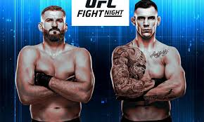 TheKashmirFiles's tweet photo. Watch Live Free UFC Fightnight on ESPN 36 Błachowicz vs. Rakic May 14th 2022

Live Stream Link 🔗https://t.co/oaWagsvvRp

Telegram: https://t.co/oaWagsvvRp

#UFCVegas54 #UFC #MMA  
#ufcfightnight https://t.co/krG4LYTHBz