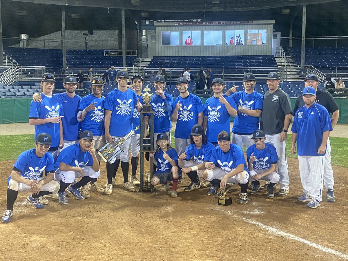 BCSD_BlueDevils's tweet photo. BHS defeats ND 10-9 to win the Batavia Rotary Tournament! Great effort from both teams. https://t.co/iQ1Xccj4c4