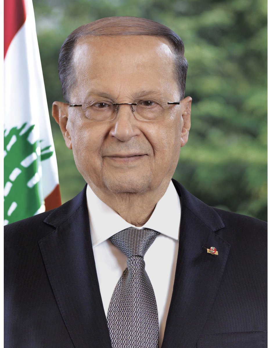 KingJosephLeb's tweet photo. صباح الحرية والوفى 
صباح الوطن والعز والسيادة 
صباح فخامة الرئيس العماد #ميشال_عون 
#كنّا_ورح_نبقى اوفياء ل #العهد_القوي 
#انتخابات_لبنان_2022 https://t.co/h2yGQiOUci