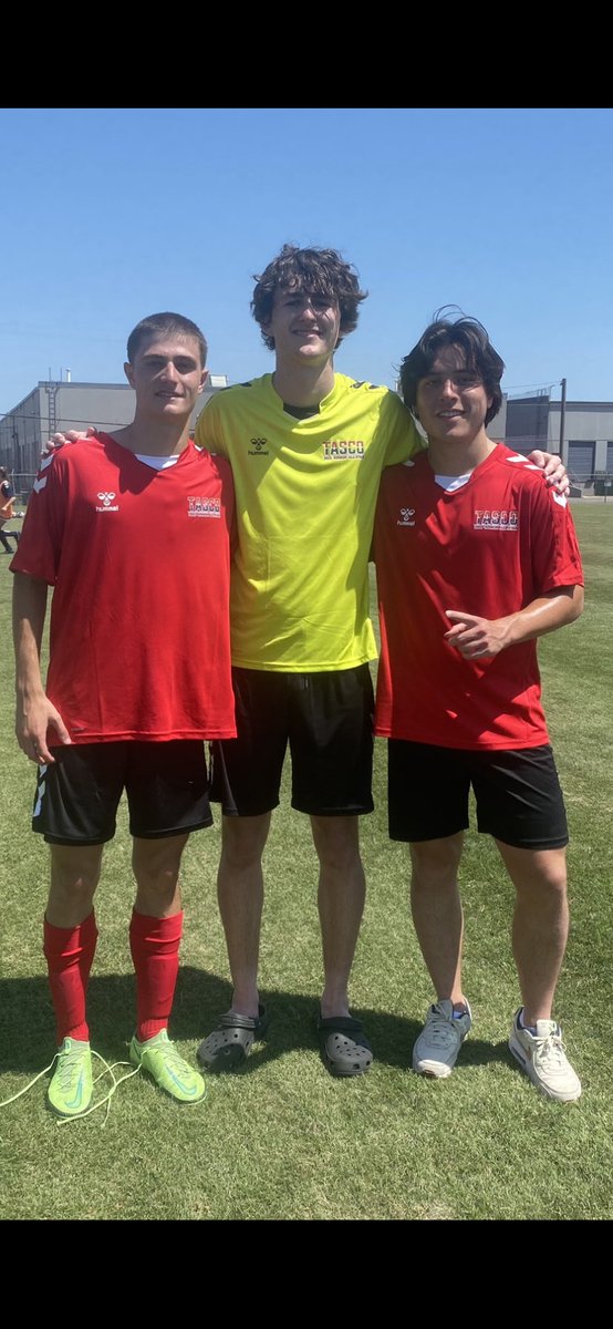 @friscowakesoccer tweet media