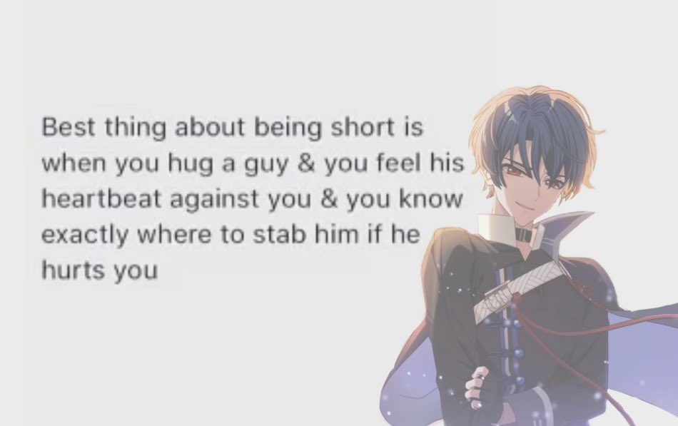 VermillionMagic's tweet photo. Owen, anybody else who tries Heath, ya’ll better be taking notes 📝😤😳 #まほやく_FA https://t.co/LqcWEKcEI5