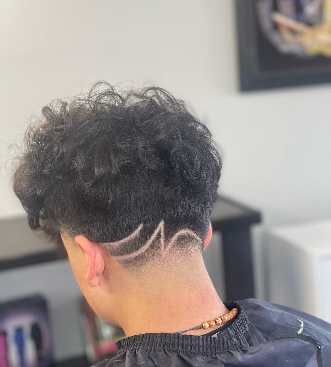 Tapered up, Klean Way 🧼
_________________________
The Klean Experience 

1000 attempts on my path to my own success 

Book by DM I got you, thank y’all ❤️‍🔥