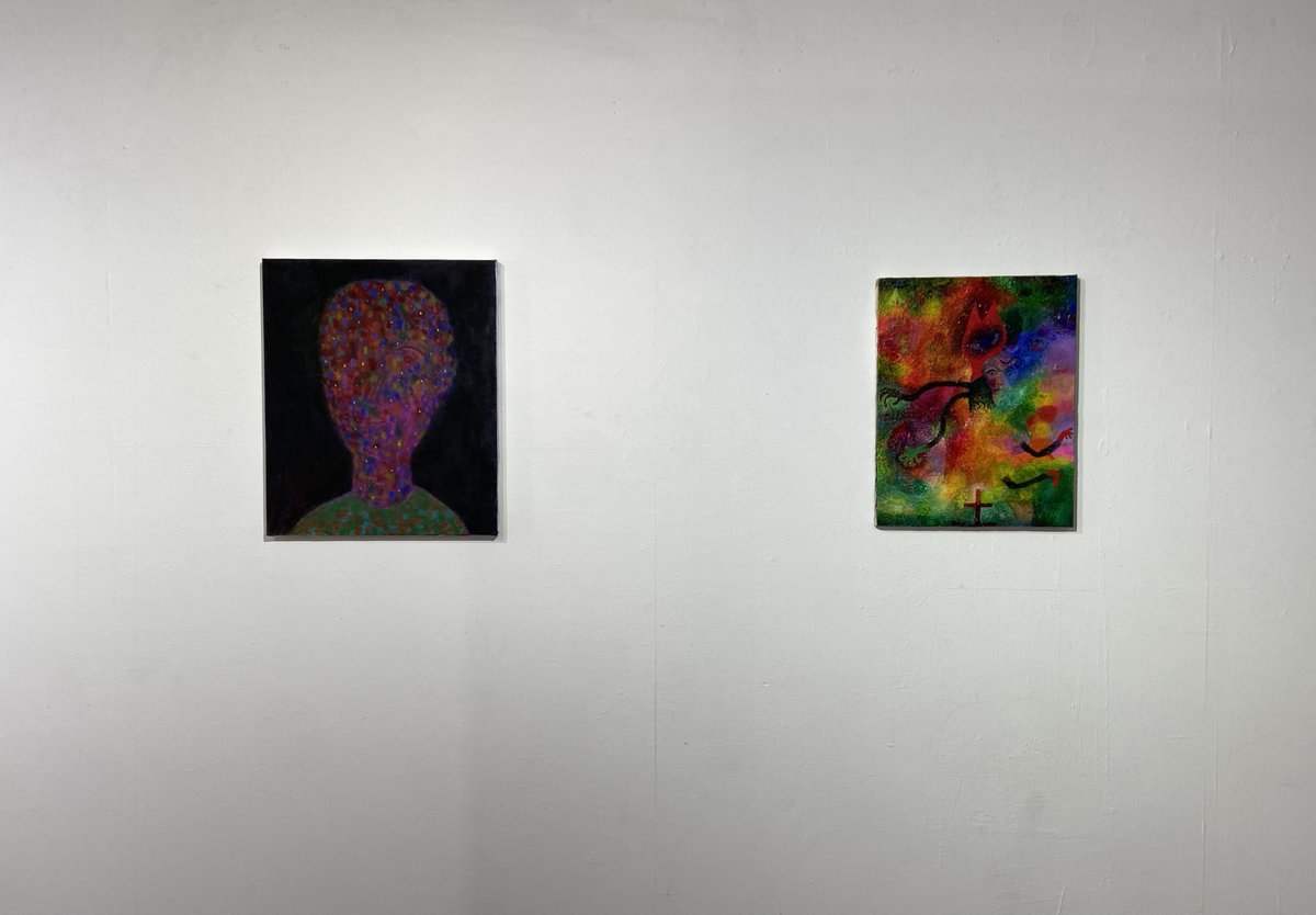 朝永賢弥 tweet media