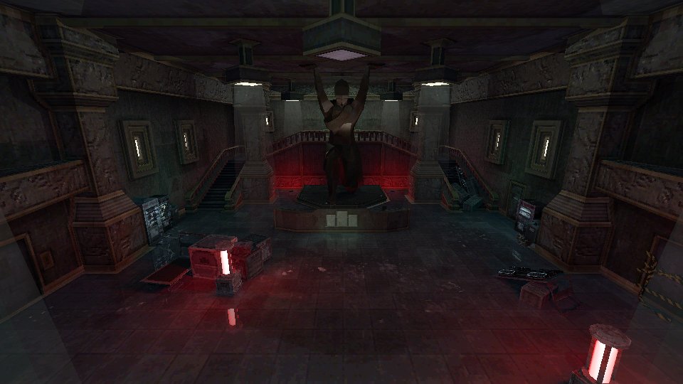 Samurai Unicorn | Wishlist on Steam (@samuni_ps1) on Twitter photo <a href="/horrorvisuals/">Horror Games Community</a> Thanks for hosting this great thread as always!
Here's a quick roundup of what we've been working on over the past month. Updated HUD and lighting for the demo level as well as the new Gestation Pods for the VRmites to spawn from. <a href="/horrorvisuals/">Horror Games Community</a> Thanks for hosting this great thread as always!
Here's a quick roundup of what we've been working on over the past month. Updated HUD and lighting for the demo level as well as the new Gestation Pods for the VRmites to spawn from.