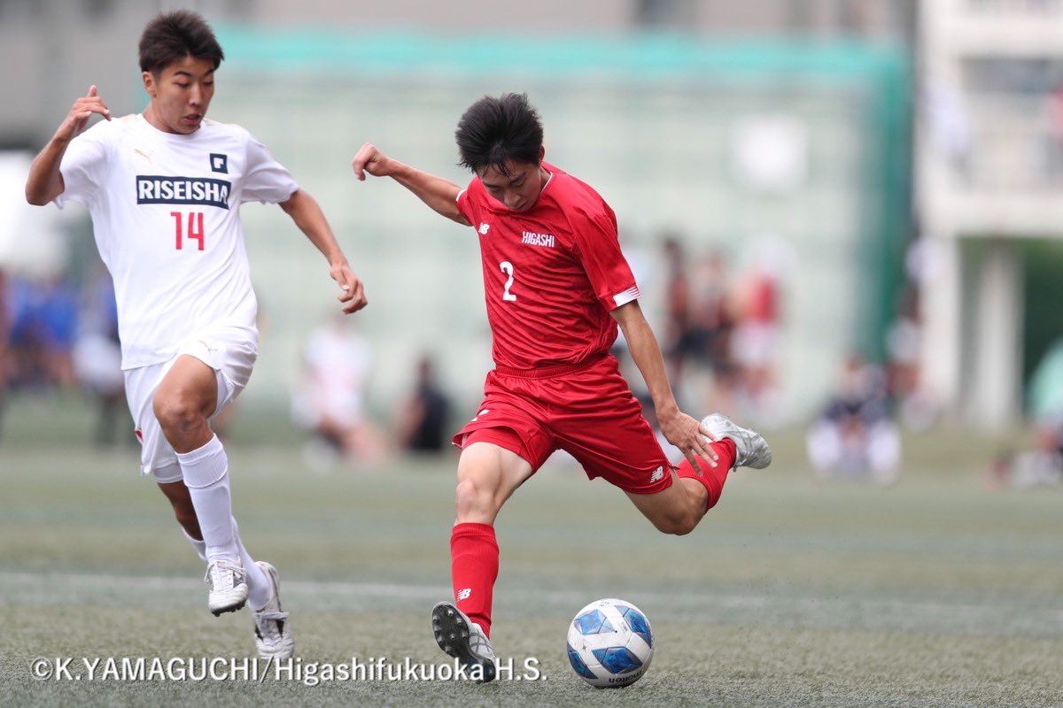 赤い彗星 東福岡高校サッカー 速報 高円宮杯 Jfa U 18サッカープレミアリーグ22west 第７節 ５月15日 日 11 00 東福岡２ １履正社 東福岡人工芝g 得点者 田中 晃 落合 試合開始 前半終了 １ ０ 後半開始 後半終了 １ １ 試合