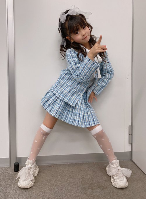 Twitterのコスプレ画像5