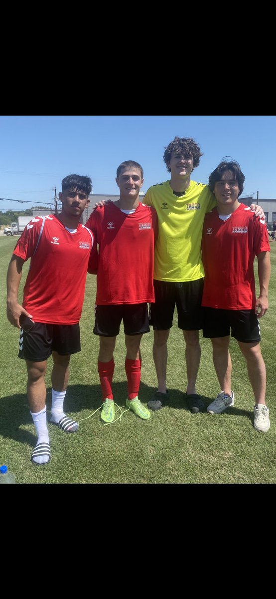 @friscowakesoccer tweet media