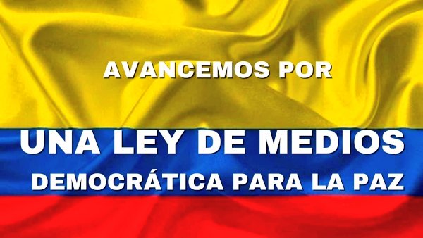 MediosComunitar's tweet photo. UNA LEY DE MEDIOS DEMOCRÁTICA: MISIÓN DEL NUEVO GOBIERNO Y DEL CONGRESO, PARA GARANTIZAR EL DERECHO A LA COMUNICACIÓN, FORTALECER LOS MEDIOS COMUNITARIOS Y ALTERNATIVOS Y CUMPLIR EL ACUERDO DE PAZ. https://t.co/vEl5jahIo2 https://t.co/CHGfRGS5qp