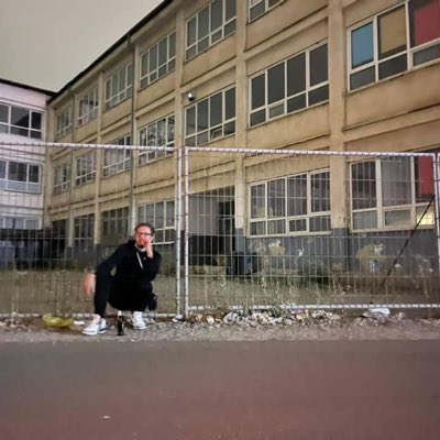 Shpatushi's tweet photo. #NewProfilePic https://t.co/LqZ6BC8bzl