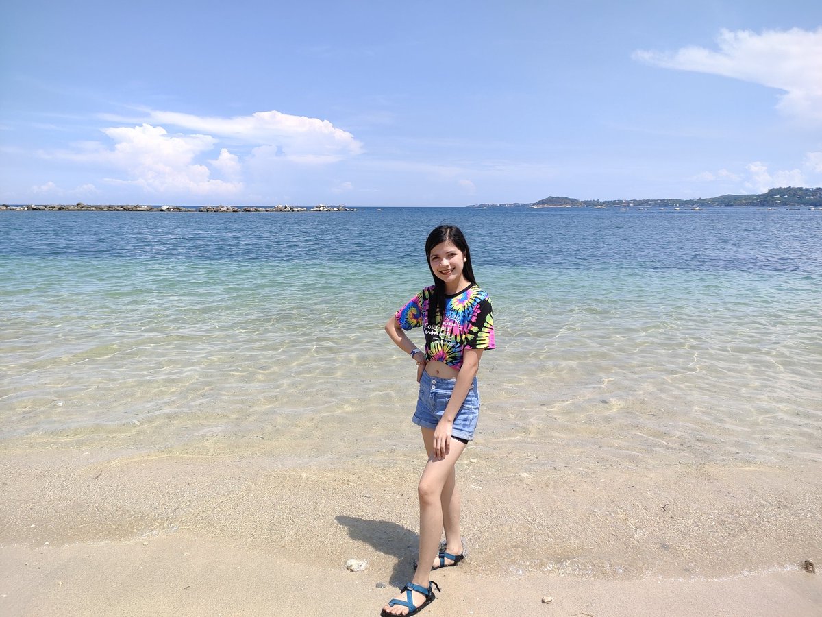 BB_ARSP's tweet photo. 'Cause we all need a break! 🏖️💗 https://t.co/ia0GP6H1jO