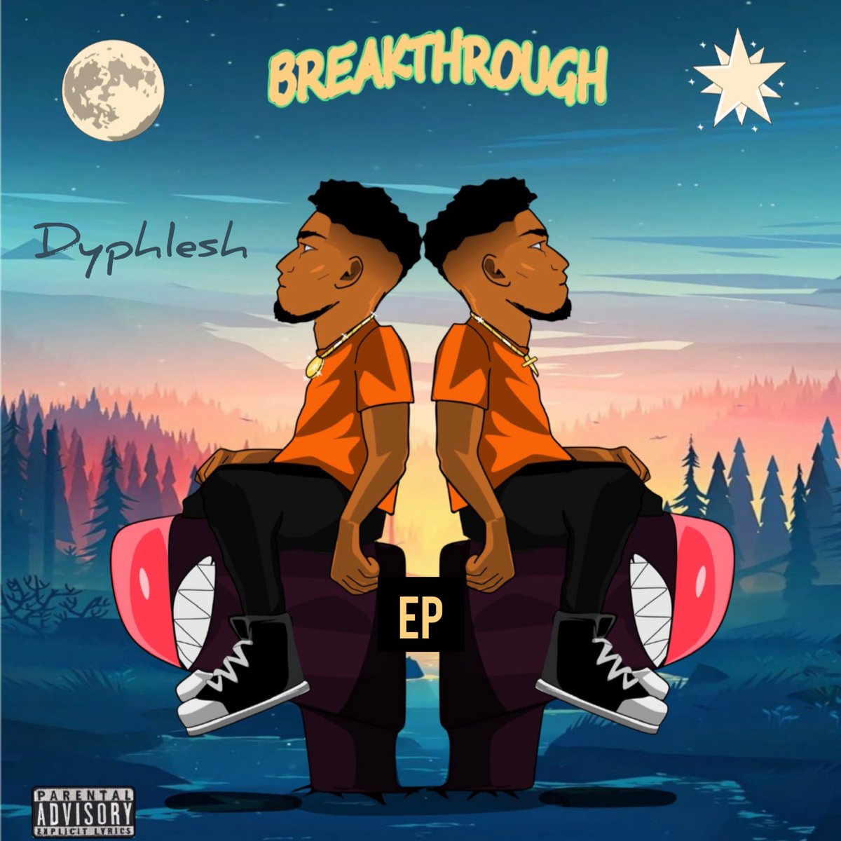 Dyphlesh_ii's tweet photo. #Dyphlesh #BreakthroughEP out in all platforms, stream and share https://t.co/Jh8eXgG1sK https://t.co/AwGtfVgTRs