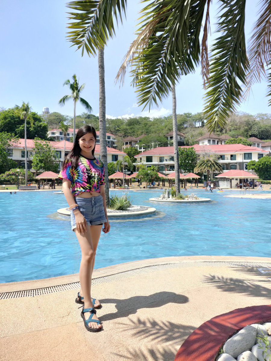 BB_ARSP's tweet photo. 'Cause we all need a break! 🏖️💗 https://t.co/ia0GP6H1jO