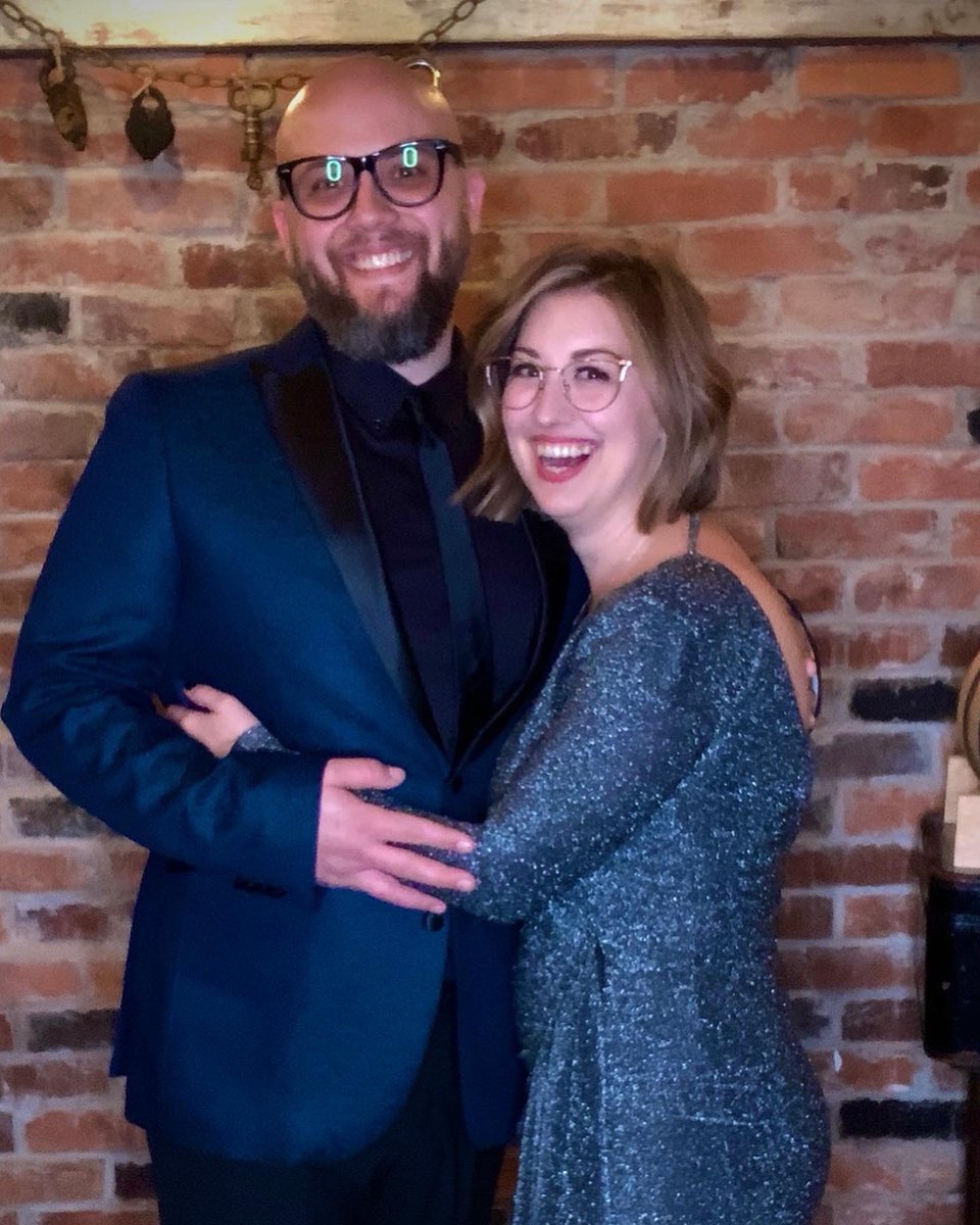 Arlen Love (@arlenjlove) on Twitter photo What a great crew and amazing celebration of <a href="/Jenn_McMuffin/">Jenn McMillen</a> and <a href="/TheTylerMount/">Tyler Mount</a>! ❤️ em! Great surprise seeing THE <a href="/jeffwhitney/">Jeff Whitney</a> too What a great crew and amazing celebration of <a href="/Jenn_McMuffin/">Jenn McMillen</a> and <a href="/TheTylerMount/">Tyler Mount</a>! ❤️ em! Great surprise seeing THE <a href="/jeffwhitney/">Jeff Whitney</a> too