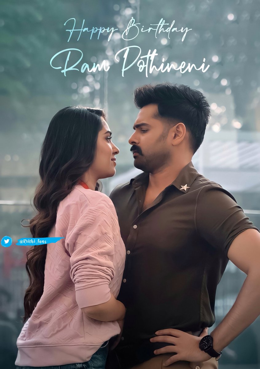 KrithiShetty tweet media