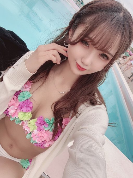 Twitterのコスプレ画像6