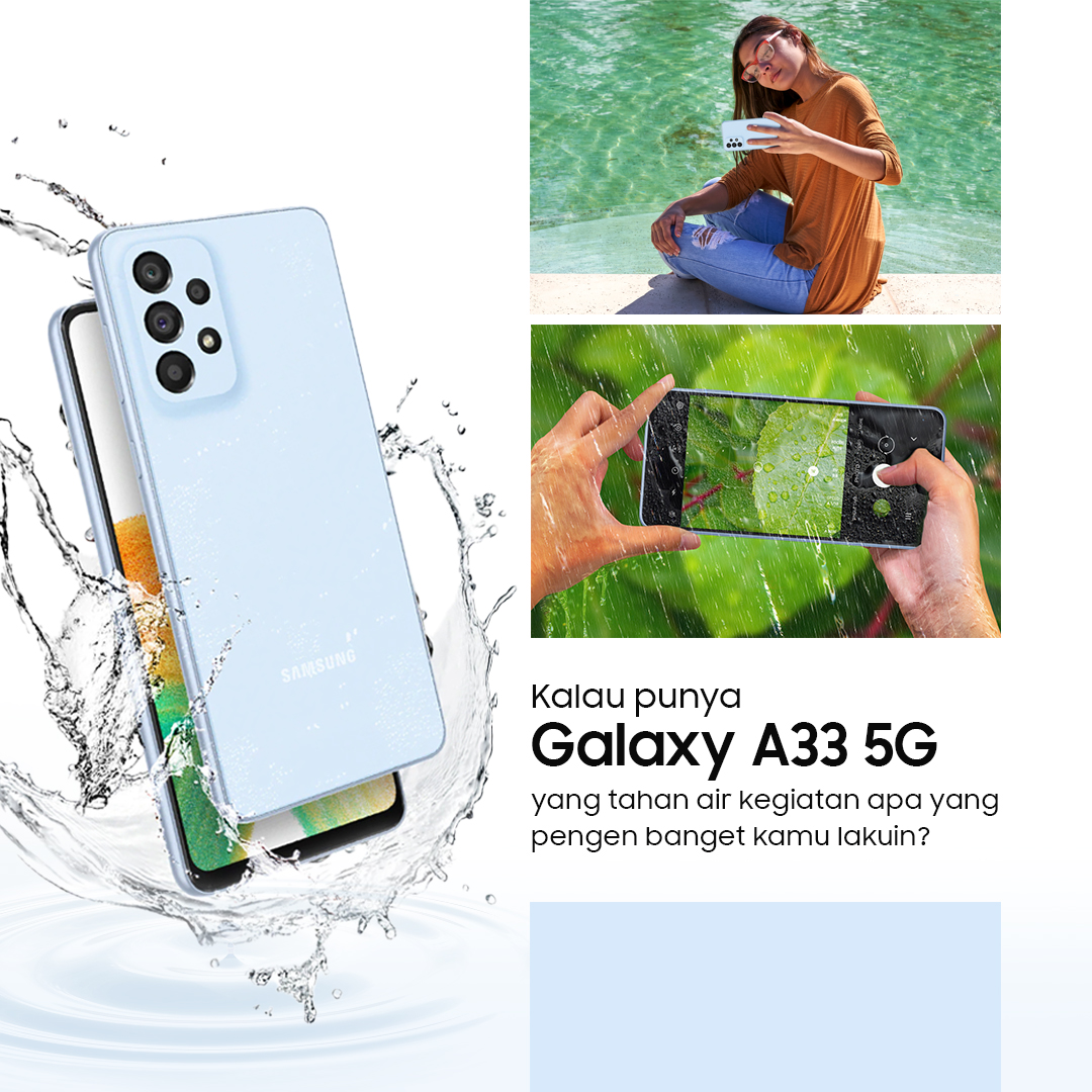 Samsung Indonesia tweet media