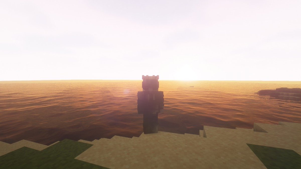 ItzMarm's tweet photo. Que insanos son los shaders ... https://t.co/gu2f6h5vVK