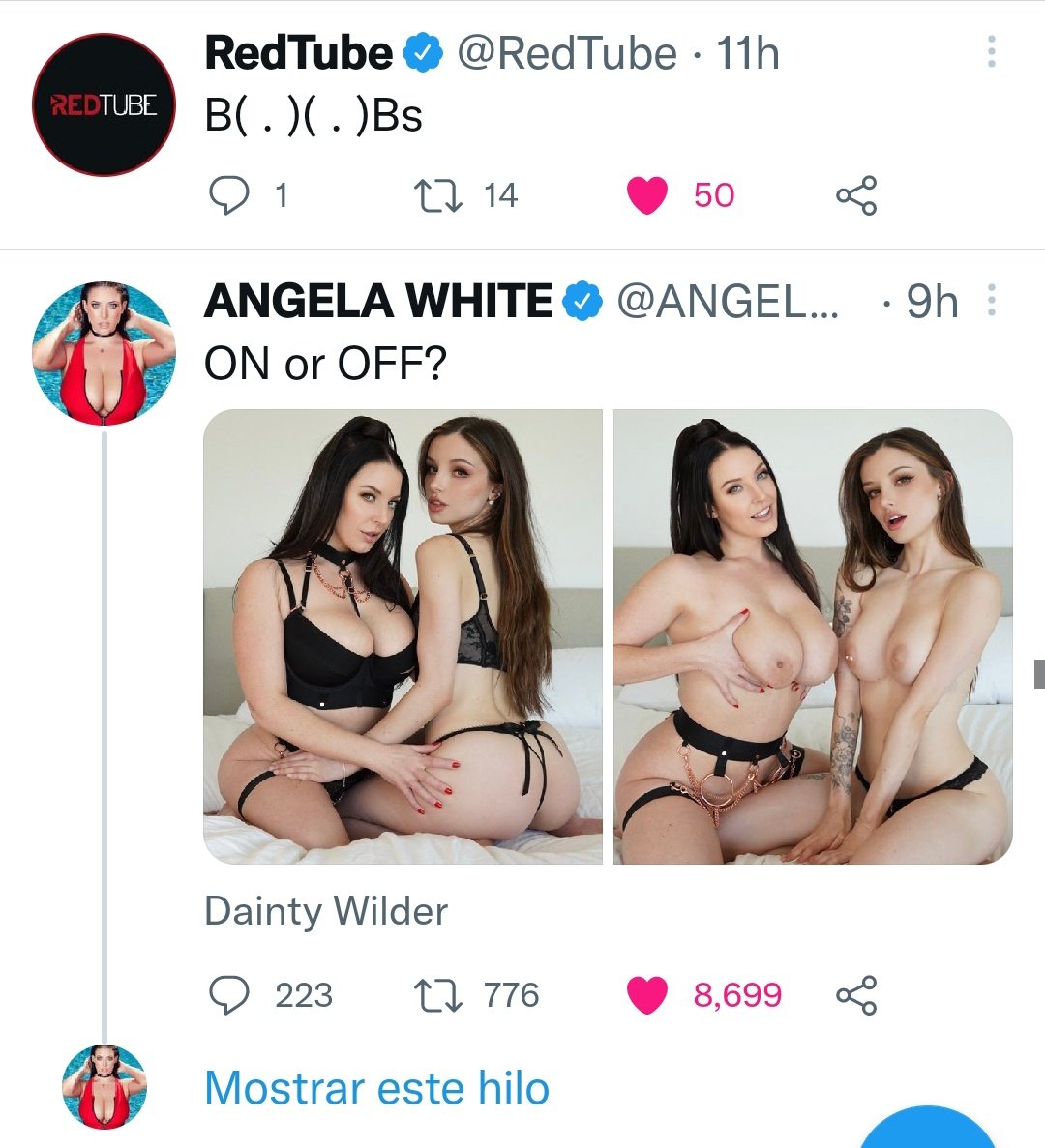 David Mendiola’s pics and videos