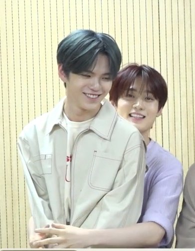 good morning to gyemyong only 🥰