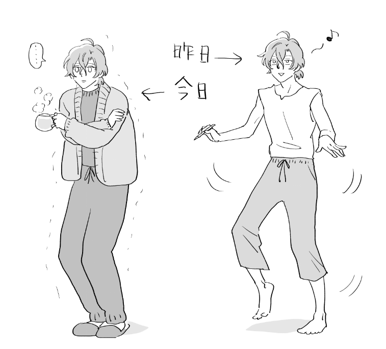 最近毎日これの繰り返し 