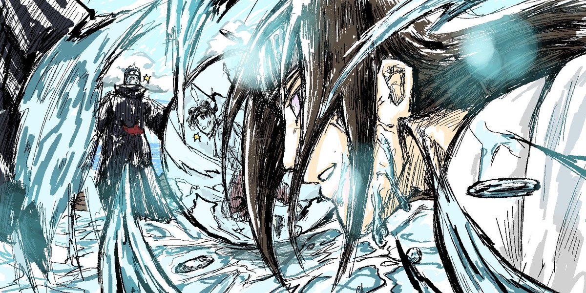 Miyavi 水牢の術 Naruto T Co Bh1srgncev Twitter Miyavi 水牢の術 Naruto T Co Bh1srgncev Twitter