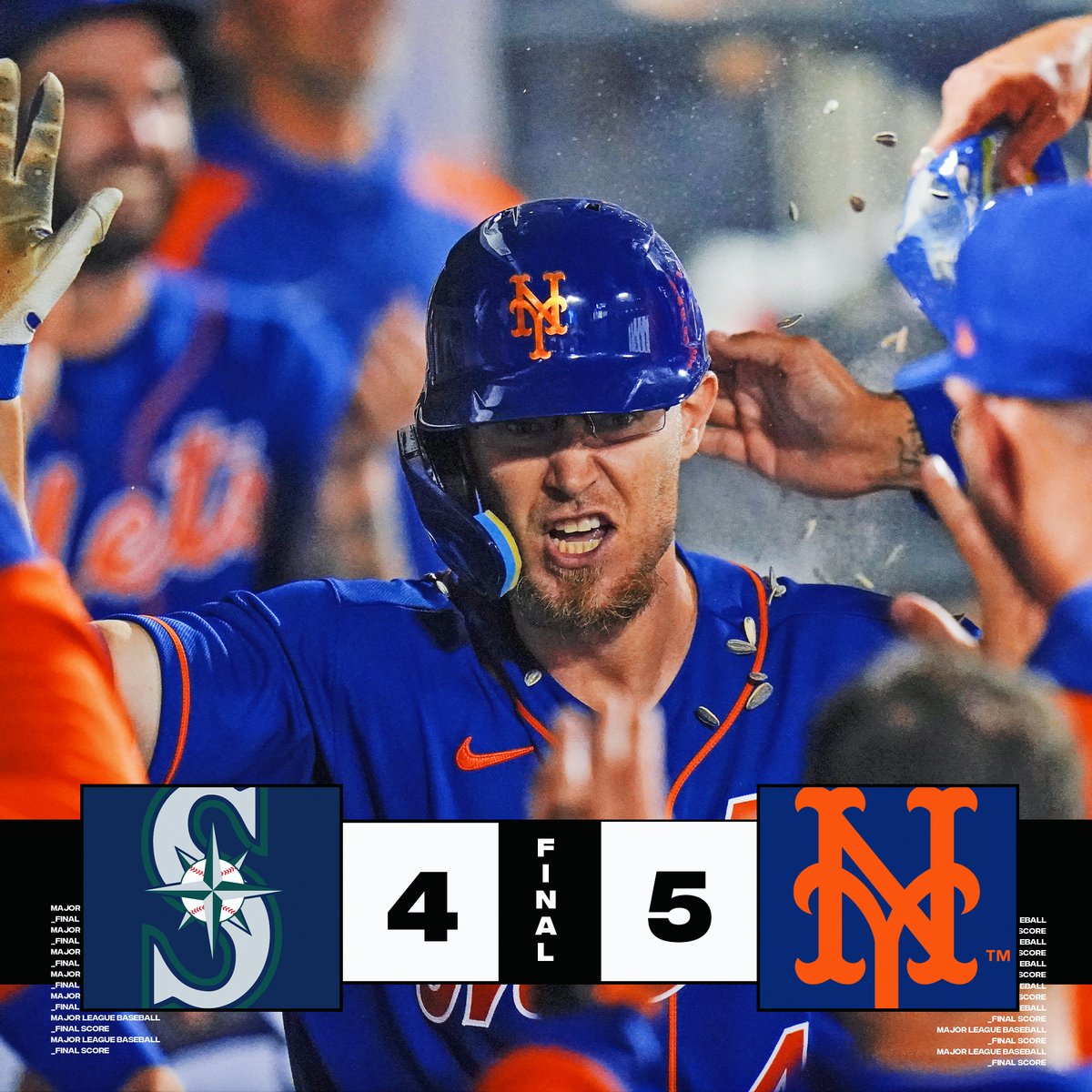 MLB's tweet photo. No, THIS is Patrick. https://t.co/Mqca4ddF4d