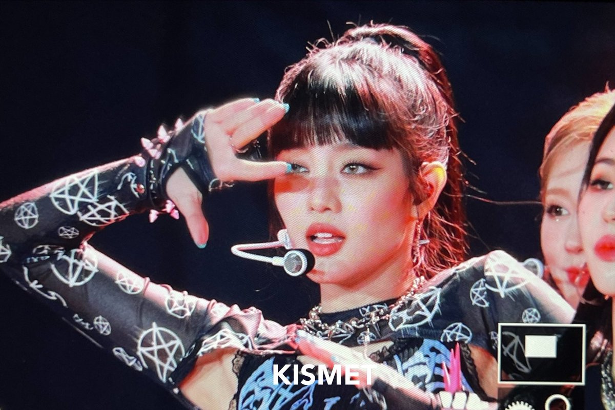 KISMET_MN's tweet photo. 220514 #여자아이들 #아이들 #민니 #MINNIE #GIDLE https://t.co/A6N39uh3vd