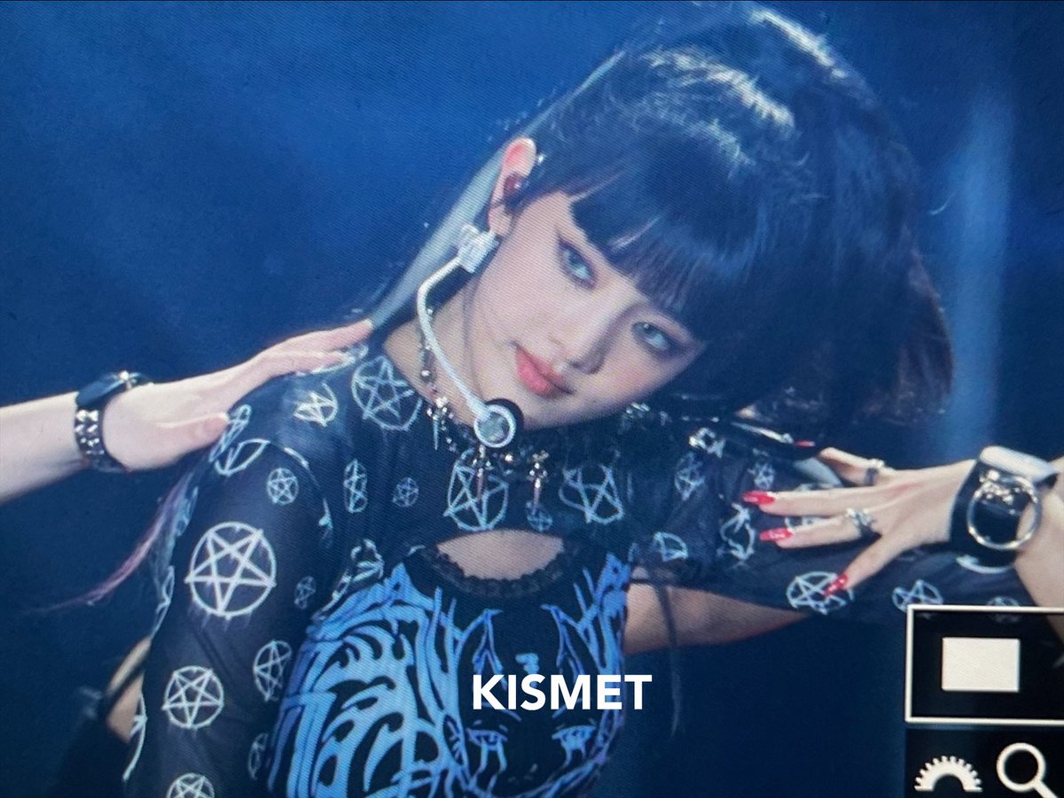 KISMET_MN's tweet photo. 220514 #여자아이들 #아이들 #민니 #MINNIE #GIDLE https://t.co/A6N39uh3vd