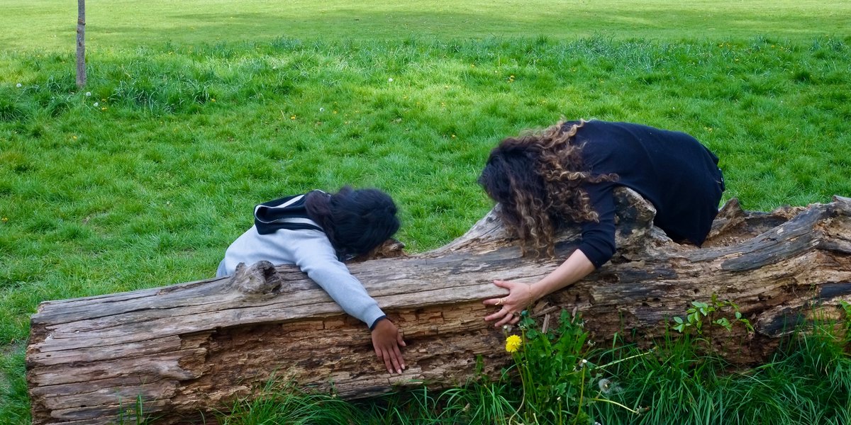 Out of the Blue Theatre tweet media